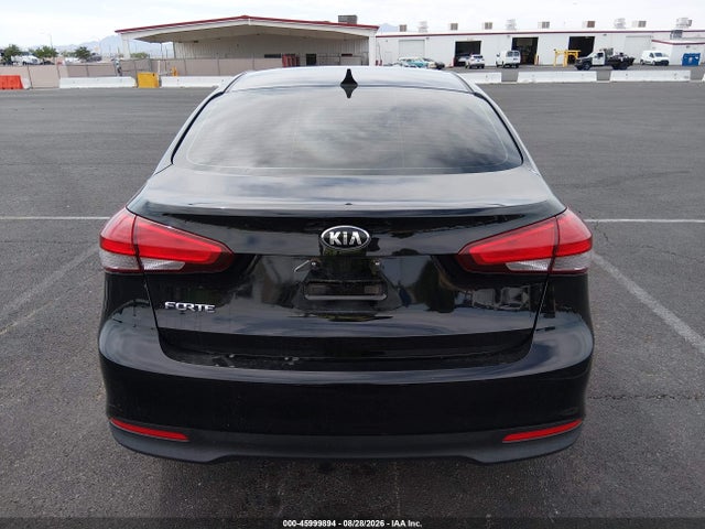Aukcja sprzedaży 2018 Kia Forte Lx, vin: 3KPFK4A77JE166001, numer aukcji: 45999894