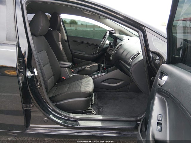 Aukcja sprzedaży 2018 Kia Forte Lx, vin: 3KPFK4A77JE166001, numer aukcji: 45999894