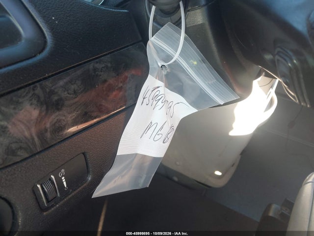 45999895 :رقم المزاد ، 2C7WDGBG7ER384277 vin ، 2014 Dodge Grand Caravan Se مزاد بيع
