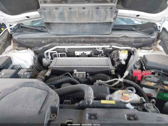 Aukcja sprzedaży 2020 Subaru Ascent Premium, vin: 4S4WMAFD0L3448896, numer aukcji: 45999896