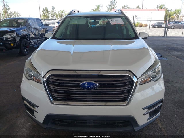 Aukcja sprzedaży 2020 Subaru Ascent Premium, vin: 4S4WMAFD0L3448896, numer aukcji: 45999896