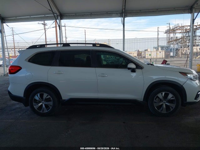 Aukcja sprzedaży 2020 Subaru Ascent Premium, vin: 4S4WMAFD0L3448896, numer aukcji: 45999896