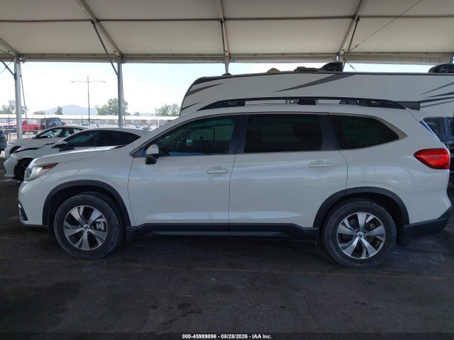 Aukcja sprzedaży 2020 Subaru Ascent Premium, vin: 4S4WMAFD0L3448896, numer aukcji: 45999896