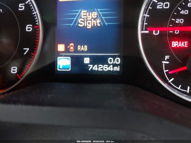 Aukcja sprzedaży 2020 Subaru Ascent Premium, vin: 4S4WMAFD0L3448896, numer aukcji: 45999896