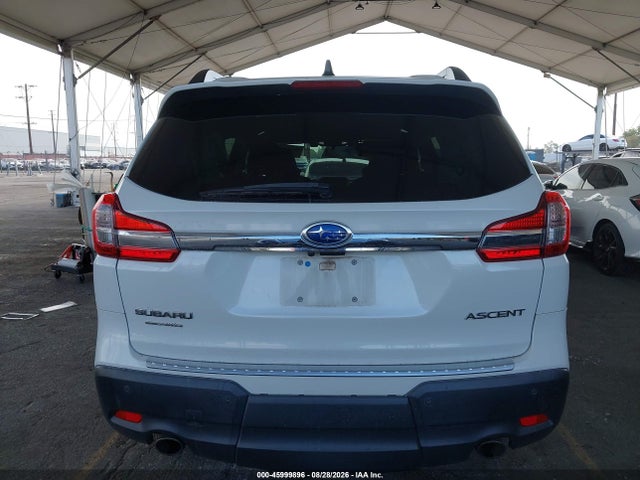Aukcja sprzedaży 2020 Subaru Ascent Premium, vin: 4S4WMAFD0L3448896, numer aukcji: 45999896