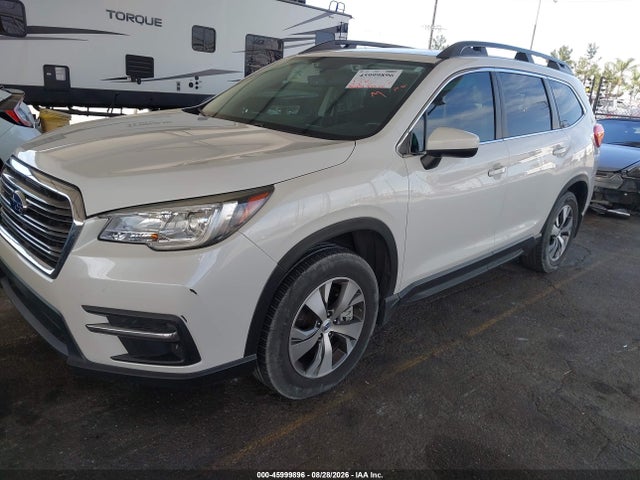 Aukcja sprzedaży 2020 Subaru Ascent Premium, vin: 4S4WMAFD0L3448896, numer aukcji: 45999896