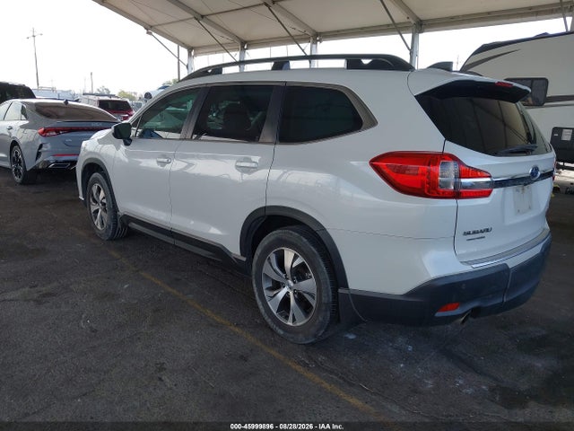Aukcja sprzedaży 2020 Subaru Ascent Premium, vin: 4S4WMAFD0L3448896, numer aukcji: 45999896