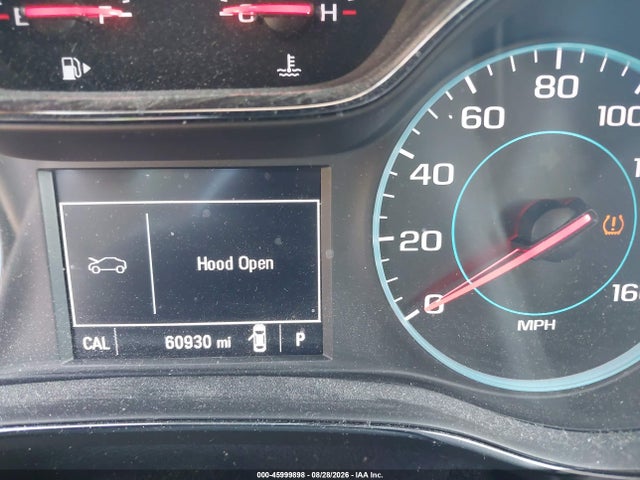 Chevrolet Cruze Lt Auto 2017 1G1BE5SM3H7221966 Image 15