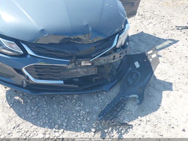 Chevrolet Cruze Lt Auto 2017 1G1BE5SM3H7221966 Image 17