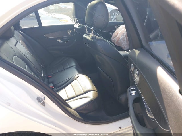 Продаж на аукціоні авто 2015 Mercedes-benz C 300 Sport 4matic, vin: 55SWF4KB6FU009129, номер лоту: 45999899