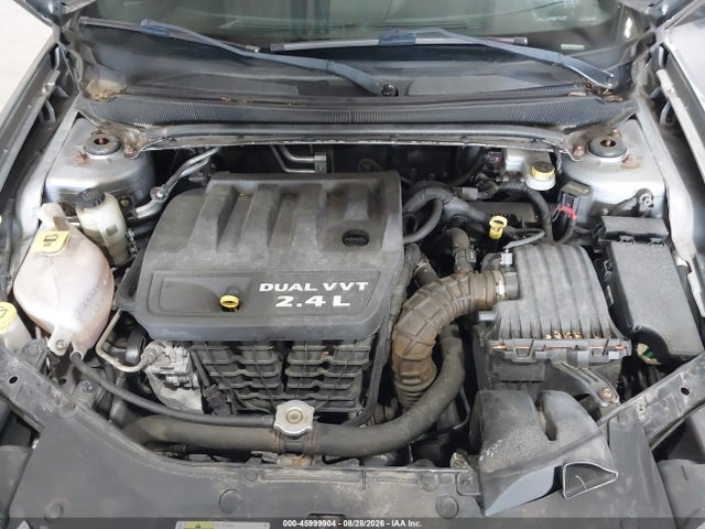 45999904 :رقم المزاد ، 1C3CDZAB6EN113536 vin ، 2014 Dodge Avenger Se مزاد بيع