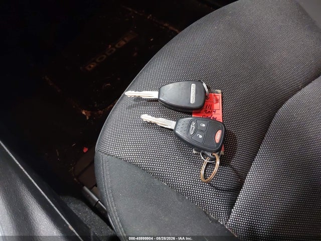 45999904 :رقم المزاد ، 1C3CDZAB6EN113536 vin ، 2014 Dodge Avenger Se مزاد بيع