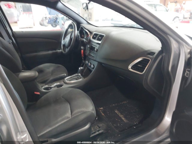 45999904 :رقم المزاد ، 1C3CDZAB6EN113536 vin ، 2014 Dodge Avenger Se مزاد بيع