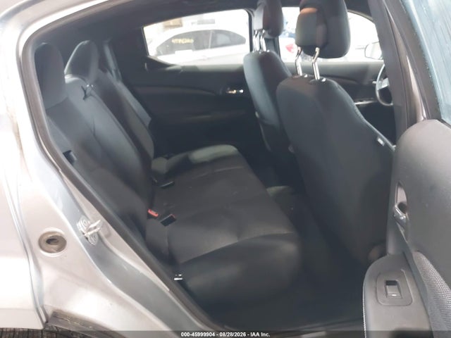 45999904 :رقم المزاد ، 1C3CDZAB6EN113536 vin ، 2014 Dodge Avenger Se مزاد بيع