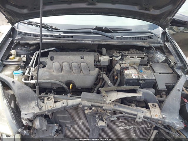 Aukcja sprzedaży 2009 Nissan Sentra 2.0, vin: 3N1AB61E09L689326, numer aukcji: 45999906