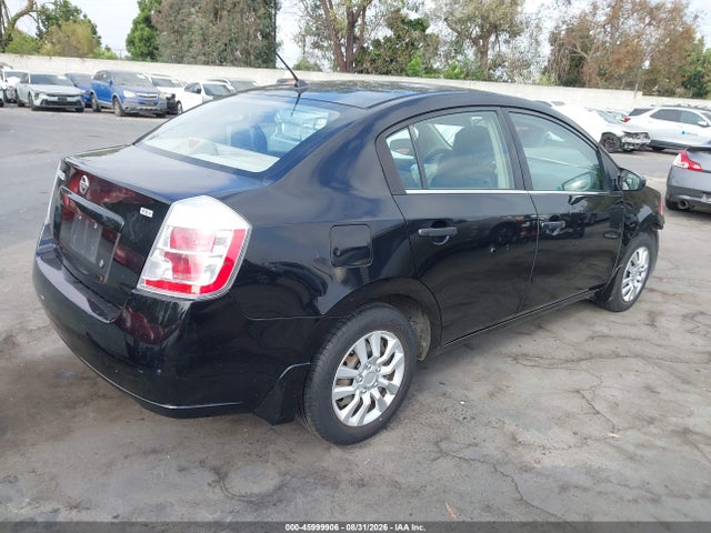 Aukcja sprzedaży 2009 Nissan Sentra 2.0, vin: 3N1AB61E09L689326, numer aukcji: 45999906