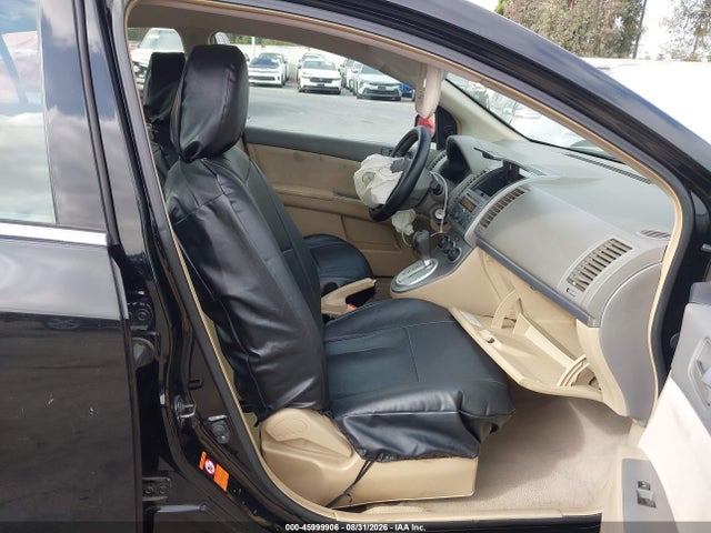 Aukcja sprzedaży 2009 Nissan Sentra 2.0, vin: 3N1AB61E09L689326, numer aukcji: 45999906