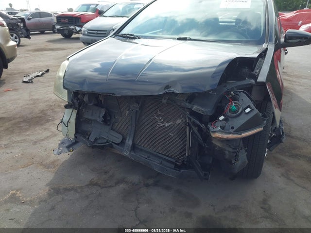Aukcja sprzedaży 2009 Nissan Sentra 2.0, vin: 3N1AB61E09L689326, numer aukcji: 45999906