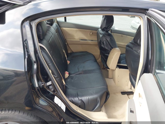 Aukcja sprzedaży 2009 Nissan Sentra 2.0, vin: 3N1AB61E09L689326, numer aukcji: 45999906
