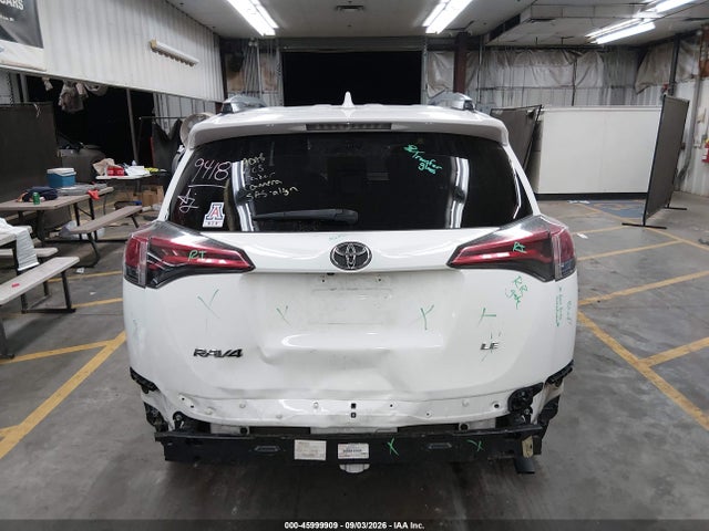 Toyota RAV4 LE 2018 JTMZFREV5JJ188573 Image 16