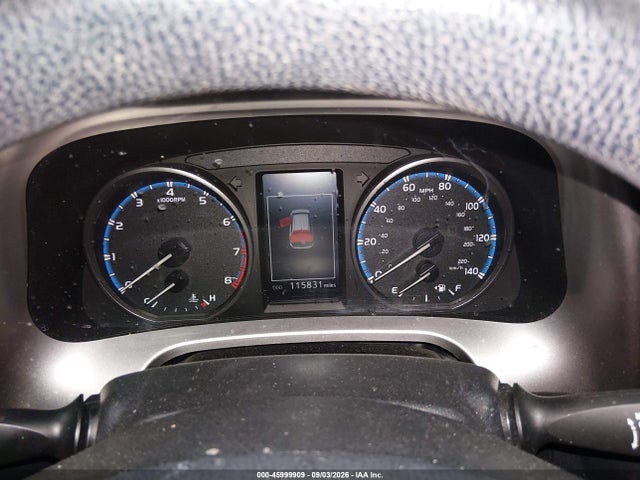 Toyota RAV4 LE 2018 JTMZFREV5JJ188573 Image 7