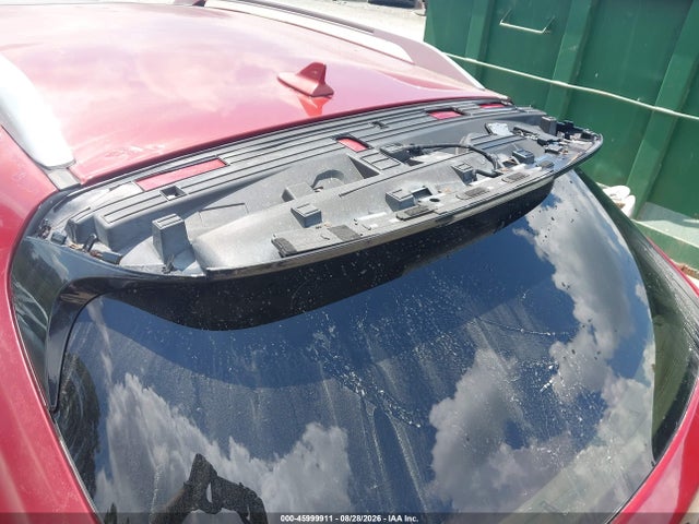 Aukcja sprzedaży 2010 Lexus Rx 350, vin: 2T2BK1BA8AC020627, numer aukcji: 45999911