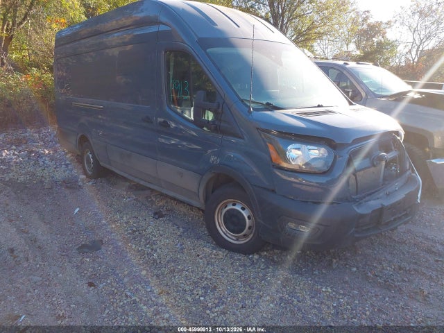 Продажа на аукционе авто 2022 Ford Transit-250 Cargo Van, vin: 1FTBR3X83NKA13641, номер лота: 45999913