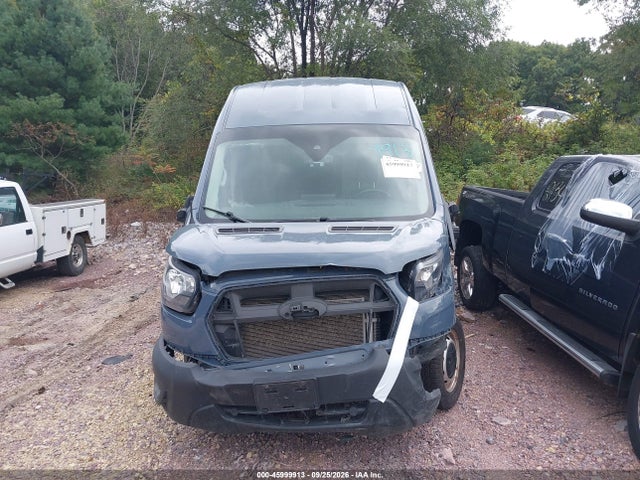 Продажа на аукционе авто 2022 Ford Transit-250 Cargo Van, vin: 1FTBR3X83NKA13641, номер лота: 45999913