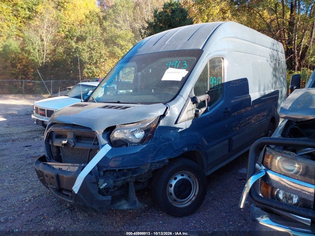 Продажа на аукционе авто 2022 Ford Transit-250 Cargo Van, vin: 1FTBR3X83NKA13641, номер лота: 45999913