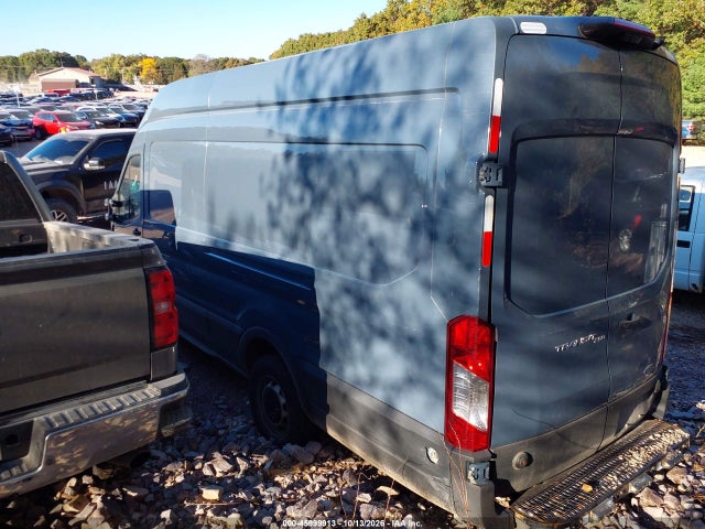 Продажа на аукционе авто 2022 Ford Transit-250 Cargo Van, vin: 1FTBR3X83NKA13641, номер лота: 45999913