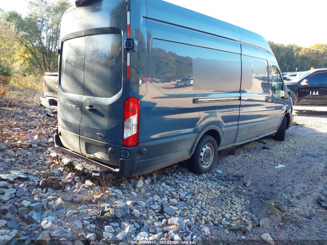 Продажа на аукционе авто 2022 Ford Transit-250 Cargo Van, vin: 1FTBR3X83NKA13641, номер лота: 45999913