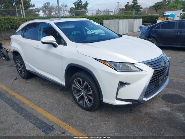 Aukcja sprzedaży 2017 Lexus Rx 350, vin: 2T2ZZMCA6HC087795, numer aukcji: 45999914