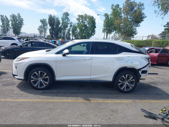 45999914 :رقم المزاد ، 2T2ZZMCA6HC087795 vin ، 2017 Lexus Rx 350 مزاد بيع