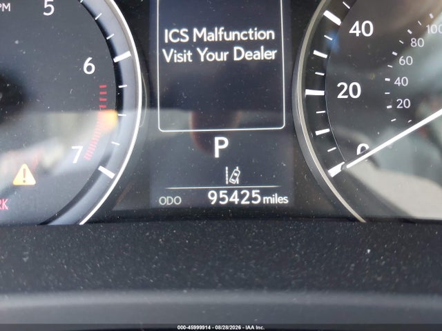 45999914 :رقم المزاد ، 2T2ZZMCA6HC087795 vin ، 2017 Lexus Rx 350 مزاد بيع