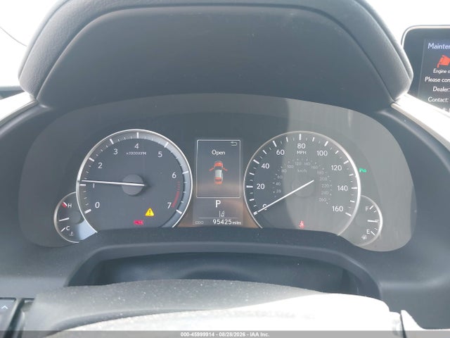 45999914 :رقم المزاد ، 2T2ZZMCA6HC087795 vin ، 2017 Lexus Rx 350 مزاد بيع