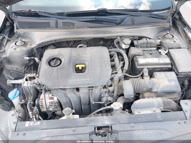 Продажа на аукционе авто 2021 Kia Forte Gt-line, vin: 3KPF34AD3ME310845, номер лота: 45999918