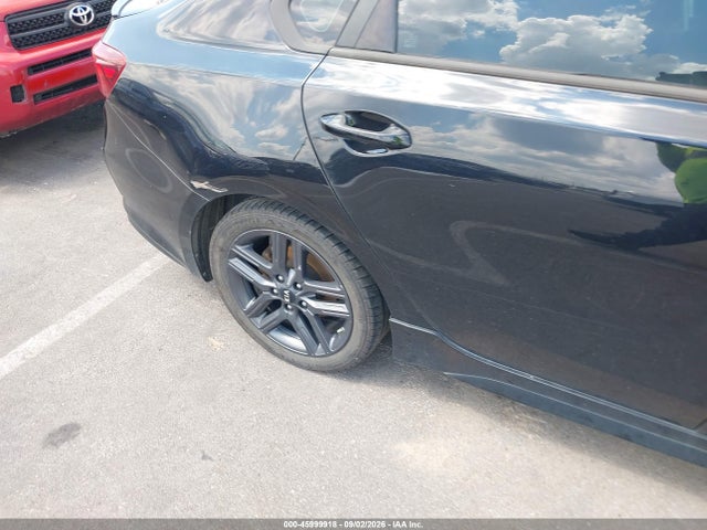 Продажа на аукционе авто 2021 Kia Forte Gt-line, vin: 3KPF34AD3ME310845, номер лота: 45999918