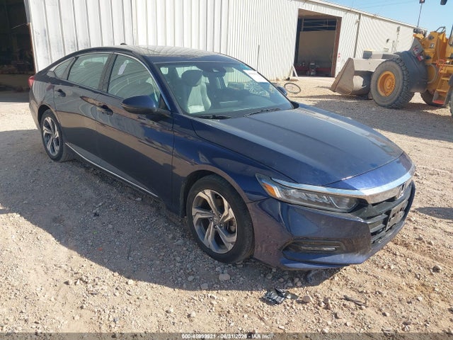 Aukcja sprzedaży 2019 Honda Accord Ex-l, vin: 1HGCV1F59KA089170, numer aukcji: 45999921