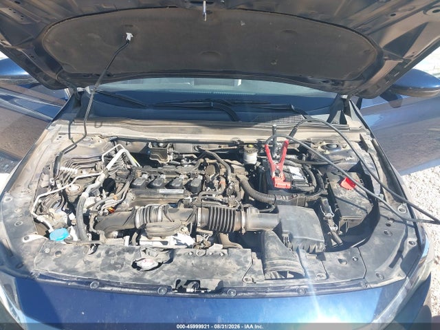 Aukcja sprzedaży 2019 Honda Accord Ex-l, vin: 1HGCV1F59KA089170, numer aukcji: 45999921