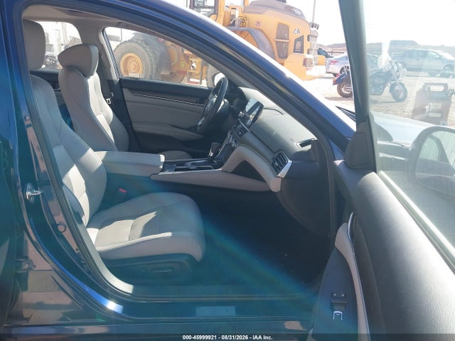 Aukcja sprzedaży 2019 Honda Accord Ex-l, vin: 1HGCV1F59KA089170, numer aukcji: 45999921