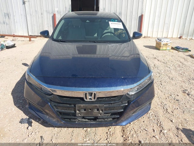 Aukcja sprzedaży 2019 Honda Accord Ex-l, vin: 1HGCV1F59KA089170, numer aukcji: 45999921