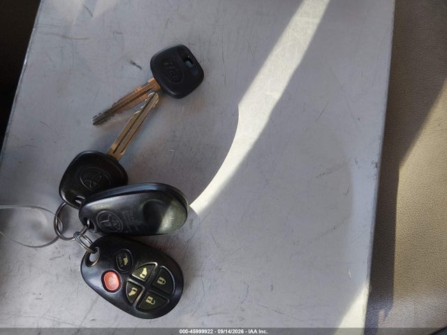 45999922 :رقم المزاد ، 5TDZA22C16S493054 vin ، 2006 Toyota Sienna Xle مزاد بيع