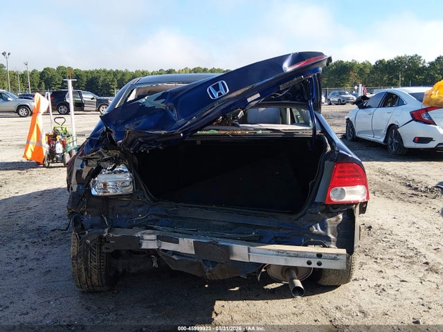Aukcja sprzedaży 2010 Honda Civic Vp, vin: 2HGFA1F3XAH535463, numer aukcji: 45999923