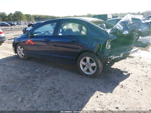Aukcja sprzedaży 2010 Honda Civic Vp, vin: 2HGFA1F3XAH535463, numer aukcji: 45999923