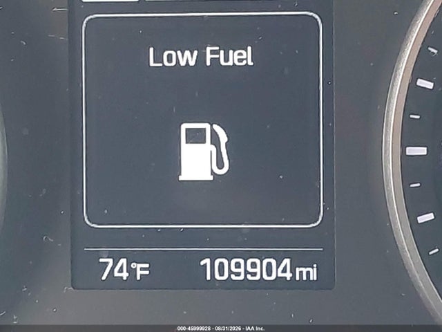 2018 Hyundai Elantra Sel მანქანა იყიდება აუქციონზე, vin: KMHD84LF8JU442578, აუქციონის ნომერი: 45999928