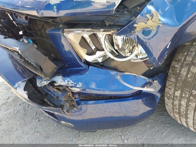 Aukcja sprzedaży 2006 Ford Mustang V6, vin: 1ZVFT80N965127768, numer aukcji: 45999929