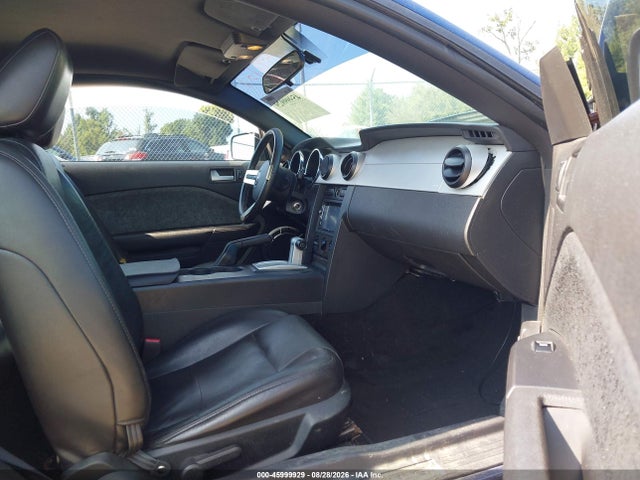 Aukcja sprzedaży 2006 Ford Mustang V6, vin: 1ZVFT80N965127768, numer aukcji: 45999929