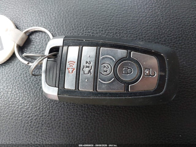 2018 Ford Fusion Se მანქანა იყიდება აუქციონზე, vin: 3FA6P0HD9JR217583, აუქციონის ნომერი: 45999930