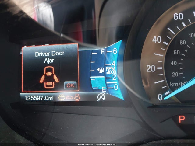 2018 Ford Fusion Se მანქანა იყიდება აუქციონზე, vin: 3FA6P0HD9JR217583, აუქციონის ნომერი: 45999930