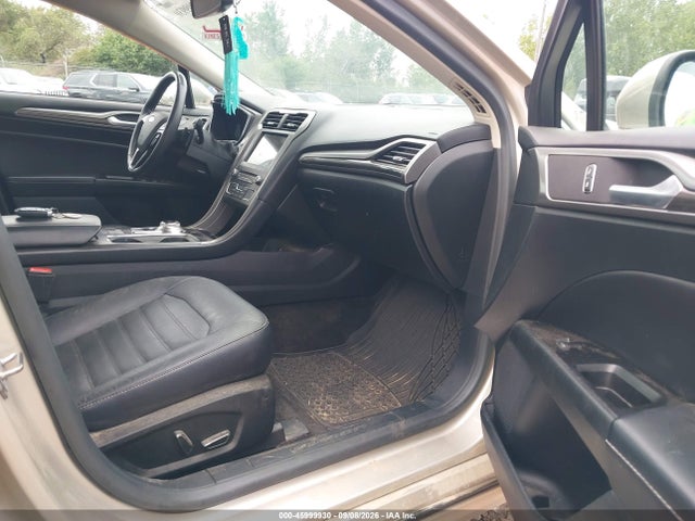 2018 Ford Fusion Se მანქანა იყიდება აუქციონზე, vin: 3FA6P0HD9JR217583, აუქციონის ნომერი: 45999930